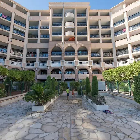 Appartement Résidence Verrerie - Maeva Particuliers - 3 Pièces 6 Personnes - Sélection 194213
