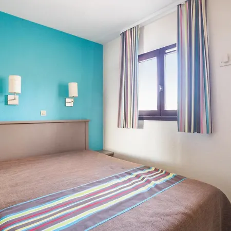 Résidence Verrerie - Maeva Particuliers - 3 Pièces 6 Personnes - Sélection 194213 Appartement Cannes