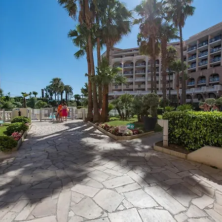 Appartement Résidence Verrerie - Maeva Particuliers - 3 Pièces 6 Personnes - Sélection 194213 Cannes