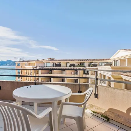 Appartement Résidence Verrerie - Maeva Particuliers - 3 Pièces 6 Personnes - Sélection 194213 Cannes