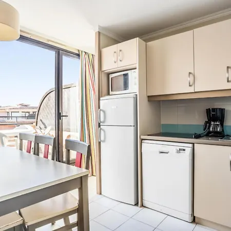 Verrerie - Maeva - 3 Pieces 6 Personnes - Selection Mae-4213 Apartment