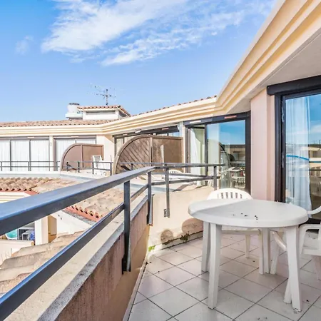 Apartment Verrerie - Maeva - 3 Pieces 6 Personnes - Selection Mae-4213 *